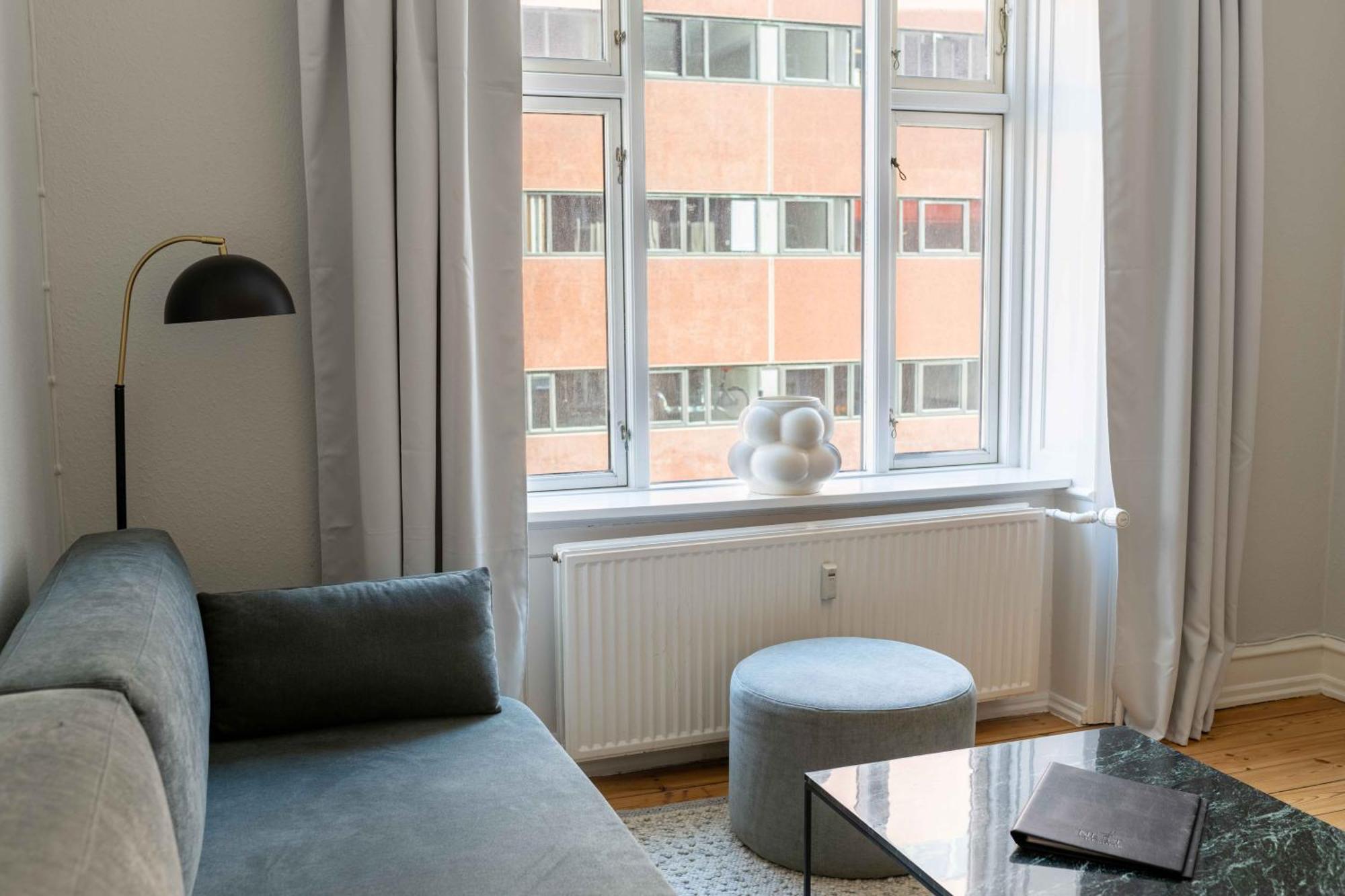 Lovely Flats In Vibrant Area Of Apartamento *