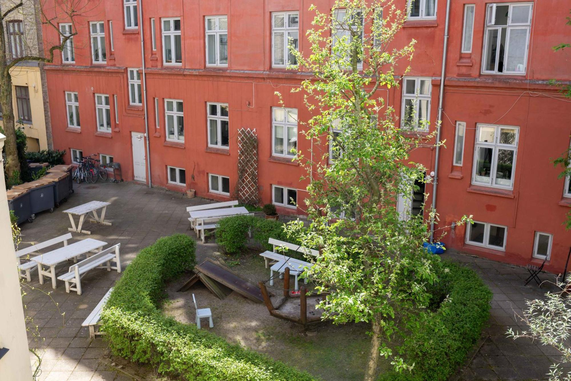 Apartamento Lovely Flats In Vibrant Area Of