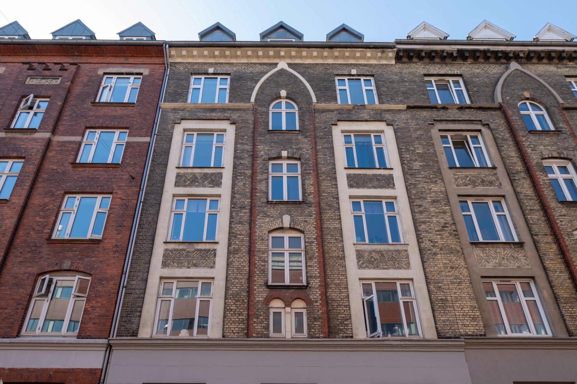 Apartamento Lovely Flats In Vibrant Area Of *