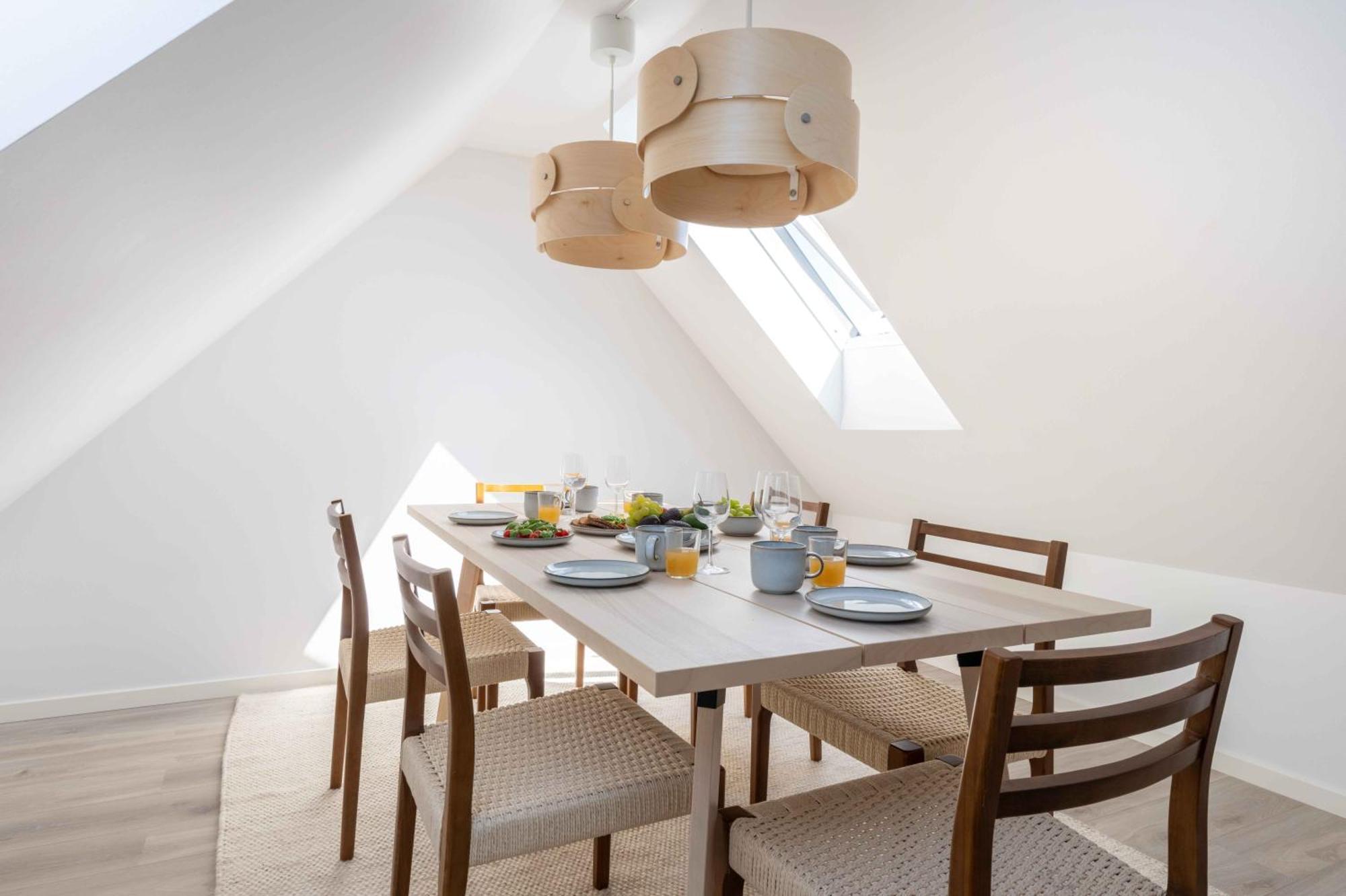 Lovely Flats In Vibrant Area Of Apartamento *