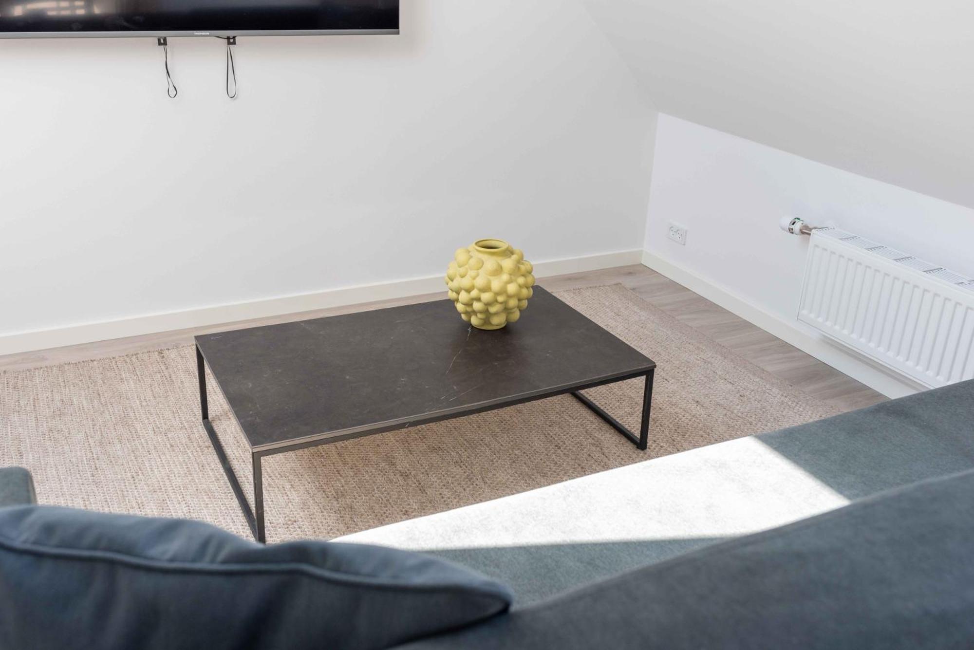 Apartamento Lovely Flats In Vibrant Area Of *