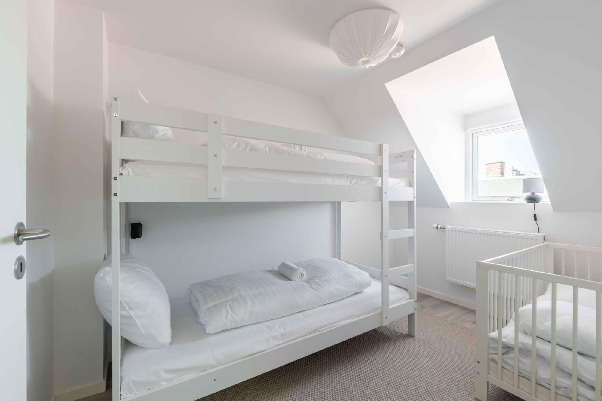 Lovely Flats In Vibrant Area Of Apartamento