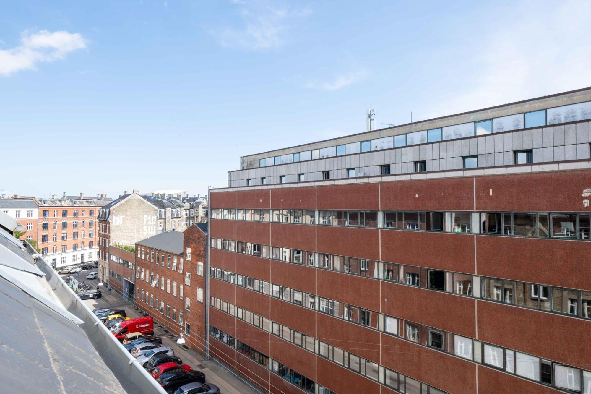 Lovely Flats In Vibrant Area Of Apartamento *
