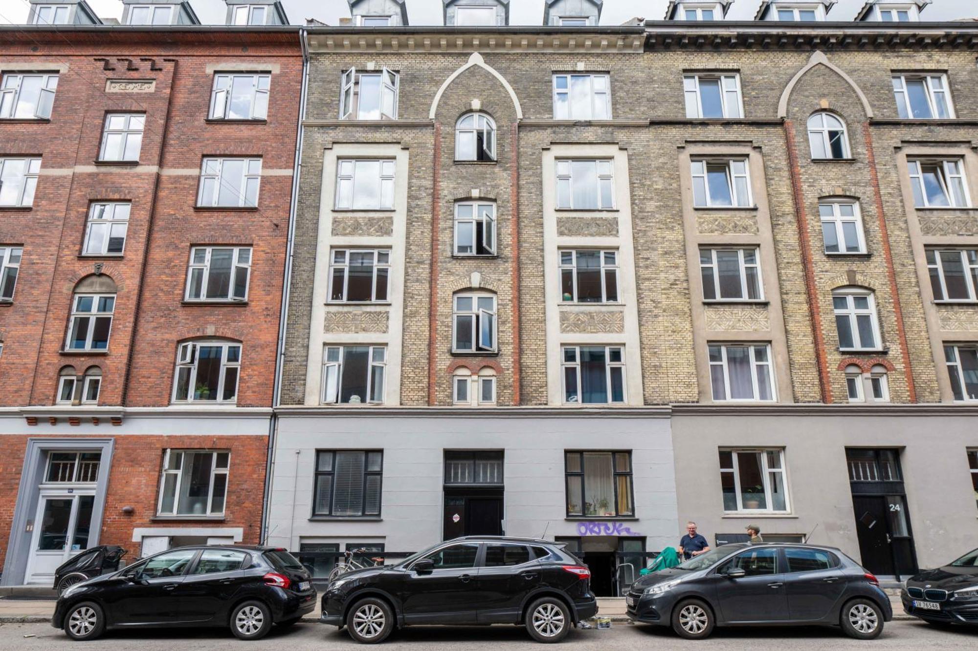 Lovely Flats In Vibrant Area Of Apartamento *