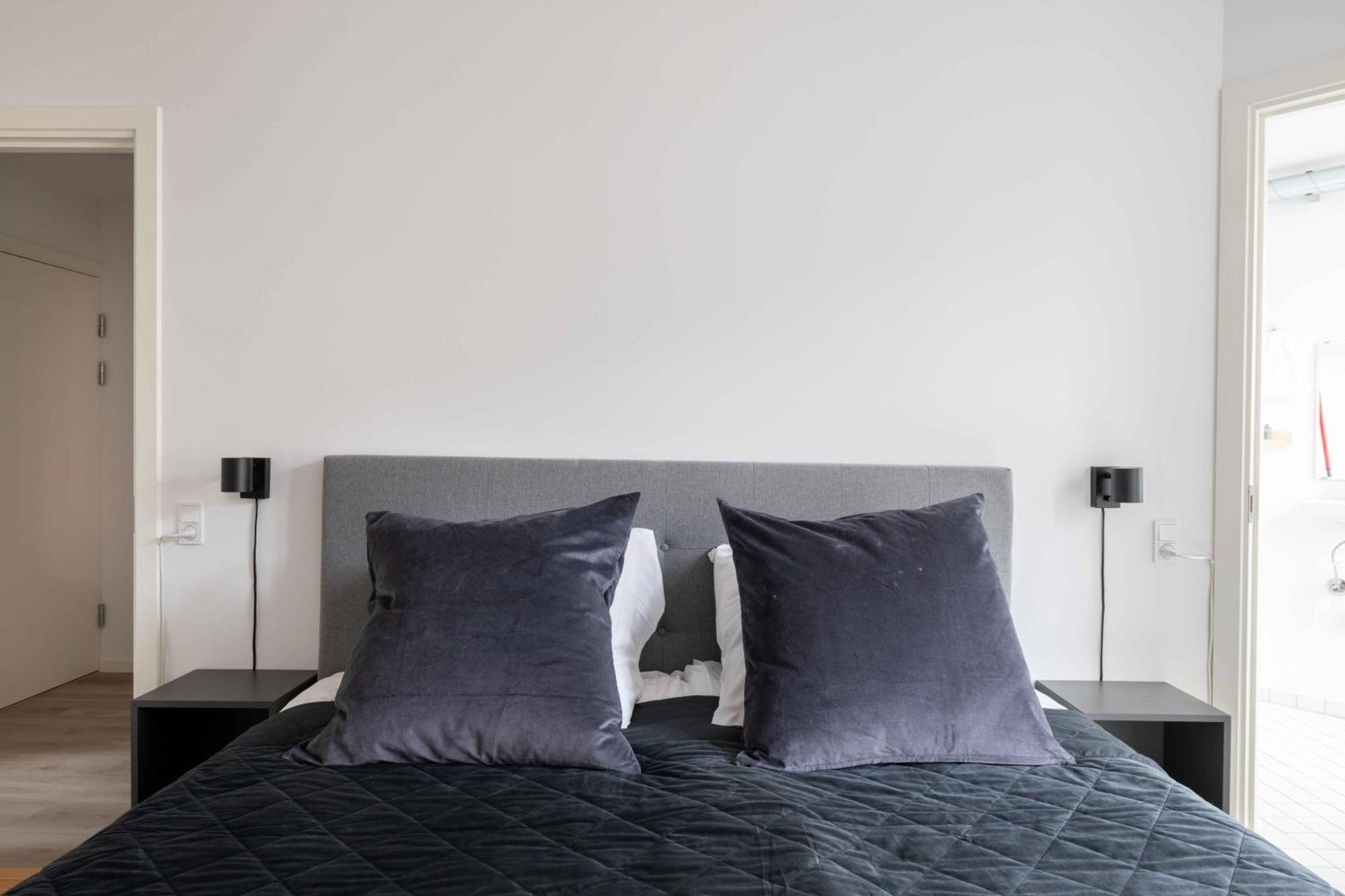 Lovely Flats In Vibrant Area Of Apartamento *