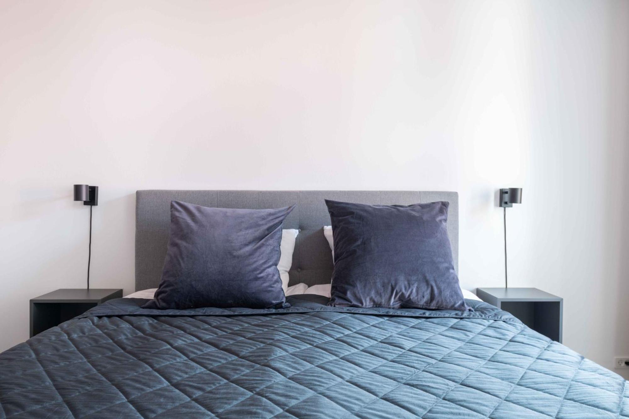 Lovely Flats In Vibrant Area Of Apartamento Copenhague