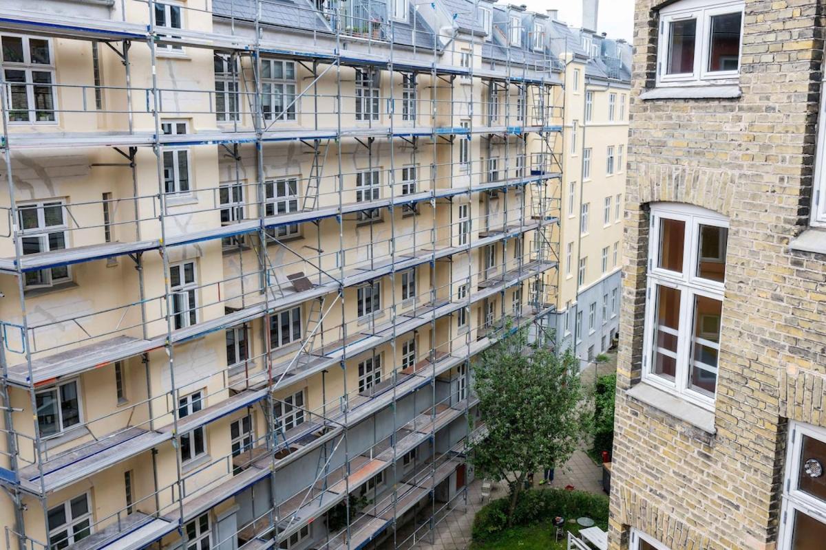 Lovely Flats In Vibrant Area Of Apartamento *