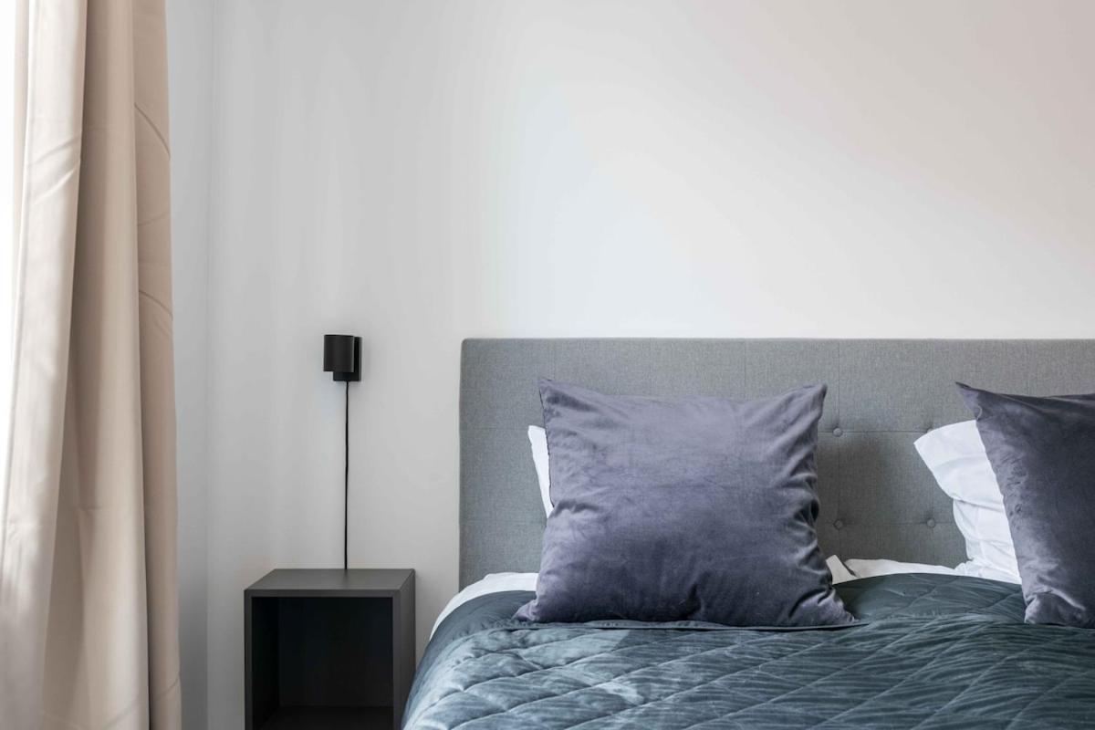 Apartamento Lovely Flats In Vibrant Area Of *