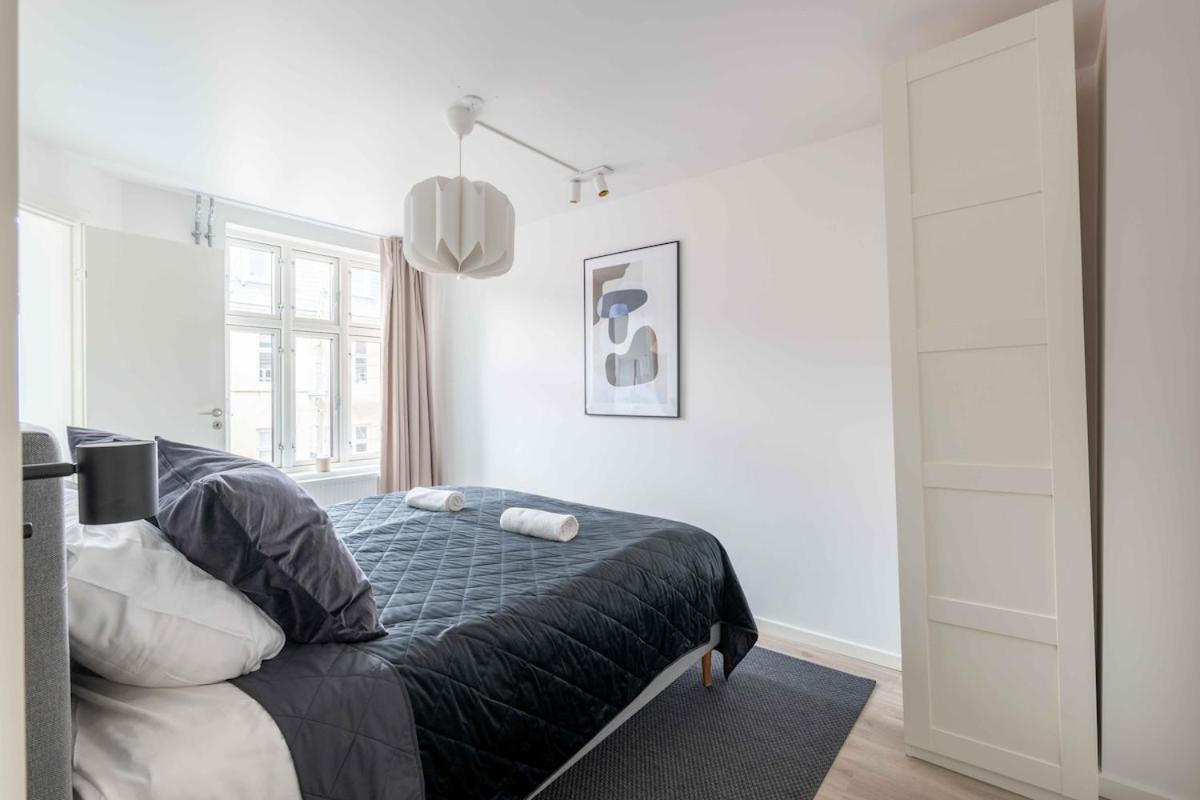 Apartment Lovely Flats In Vibrant Area Of