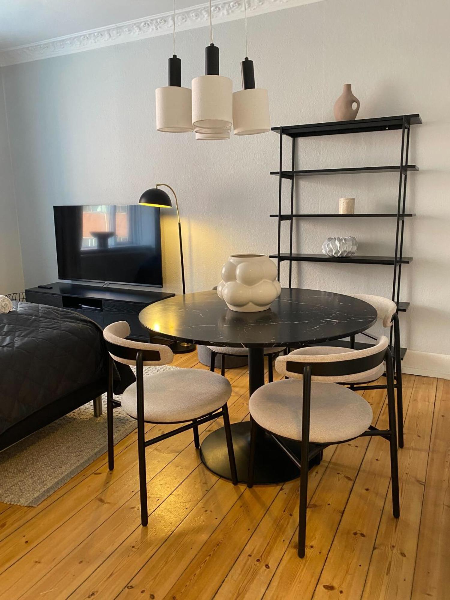 Lovely In Vibrant Area Of Apartamento *